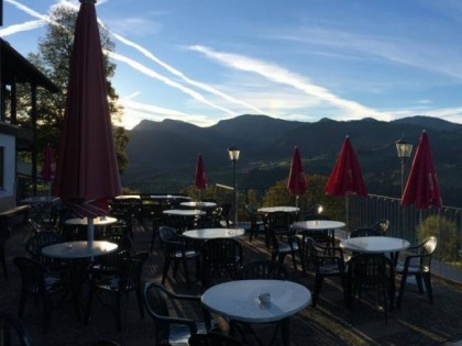 照片: Berghof am Paradies